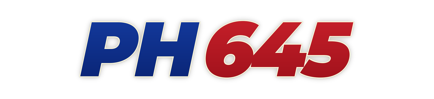 ph645 Logo